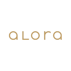 alora logo